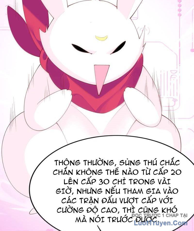 Xong Rồi, Ta Bị Sủng Thú Của Mình Bao Vây Rồi! Chapter 16 - Trang 16