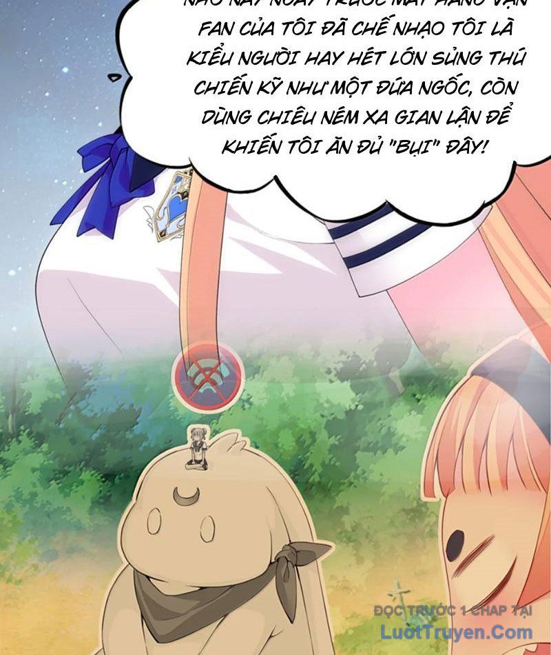 Xong Rồi, Ta Bị Sủng Thú Của Mình Bao Vây Rồi! Chapter 16 - Trang 21