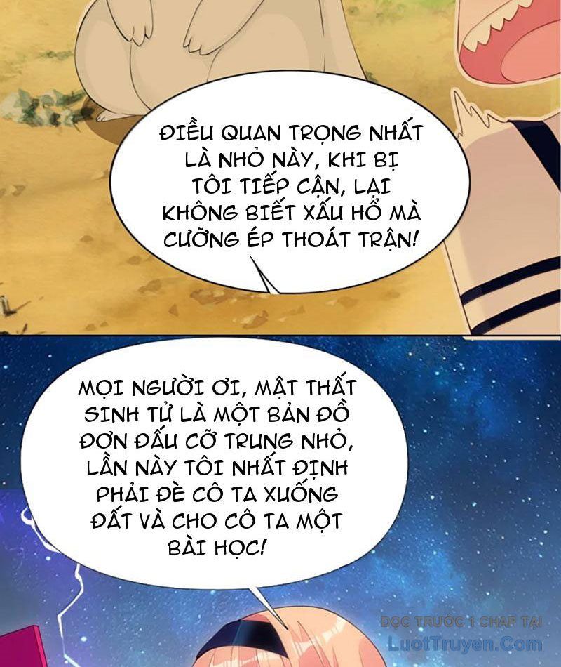 Xong Rồi, Ta Bị Sủng Thú Của Mình Bao Vây Rồi! Chapter 16 - Trang 22