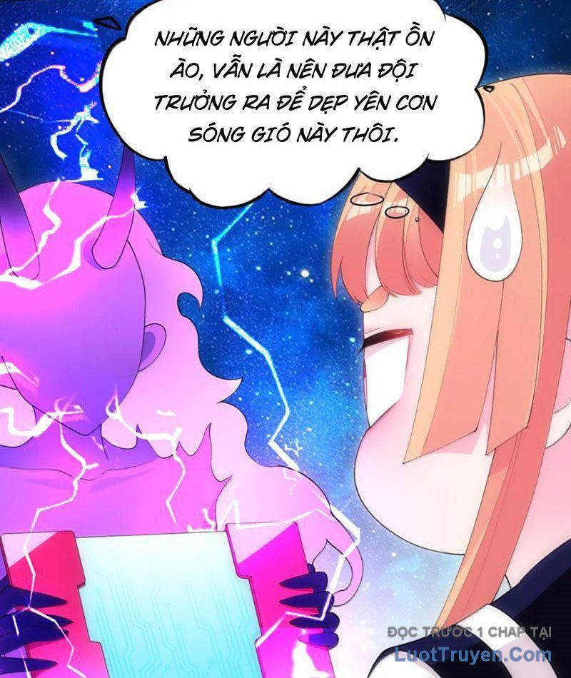 Xong Rồi, Ta Bị Sủng Thú Của Mình Bao Vây Rồi! Chapter 16 - Trang 25