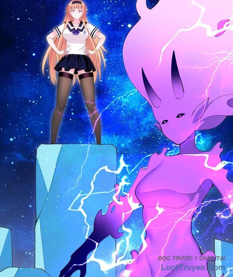 Xong Rồi, Ta Bị Sủng Thú Của Mình Bao Vây Rồi! Chapter 16 - Trang 46