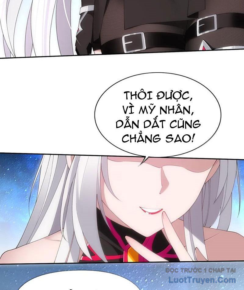 Xong Rồi, Ta Bị Sủng Thú Của Mình Bao Vây Rồi! Chapter 16 - Trang 8