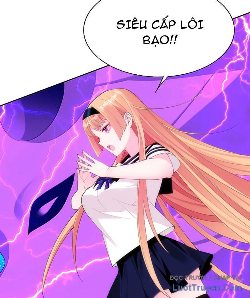 Xong Rồi, Ta Bị Sủng Thú Của Mình Bao Vây Rồi! Chapter 17 - Trang 19