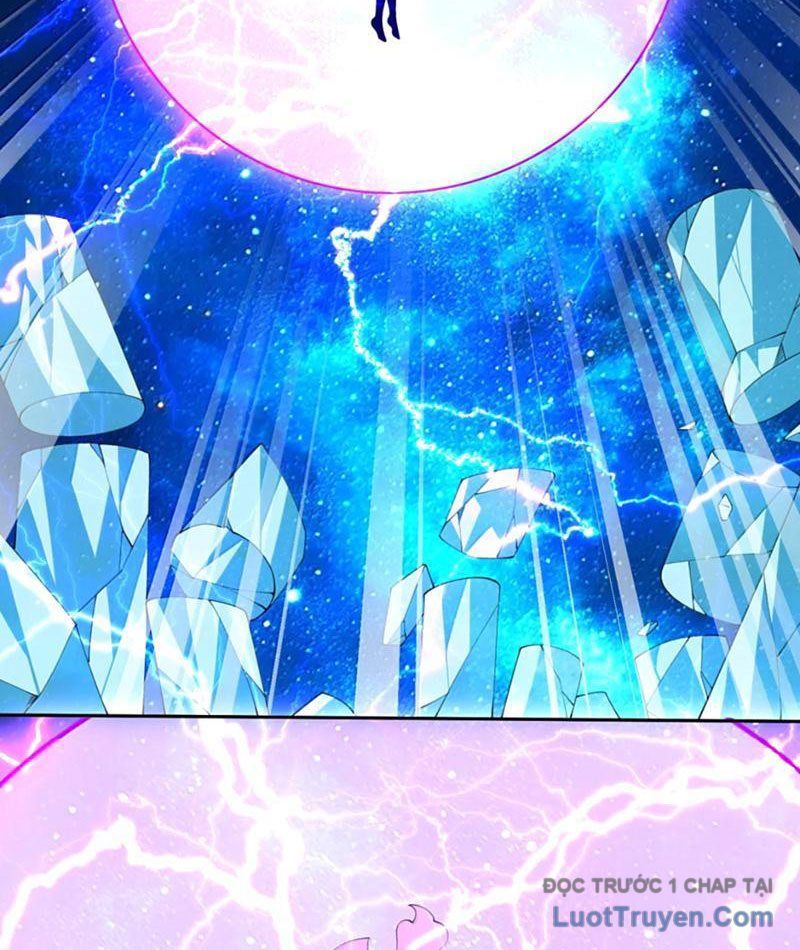 Xong Rồi, Ta Bị Sủng Thú Của Mình Bao Vây Rồi! Chapter 17 - Trang 21