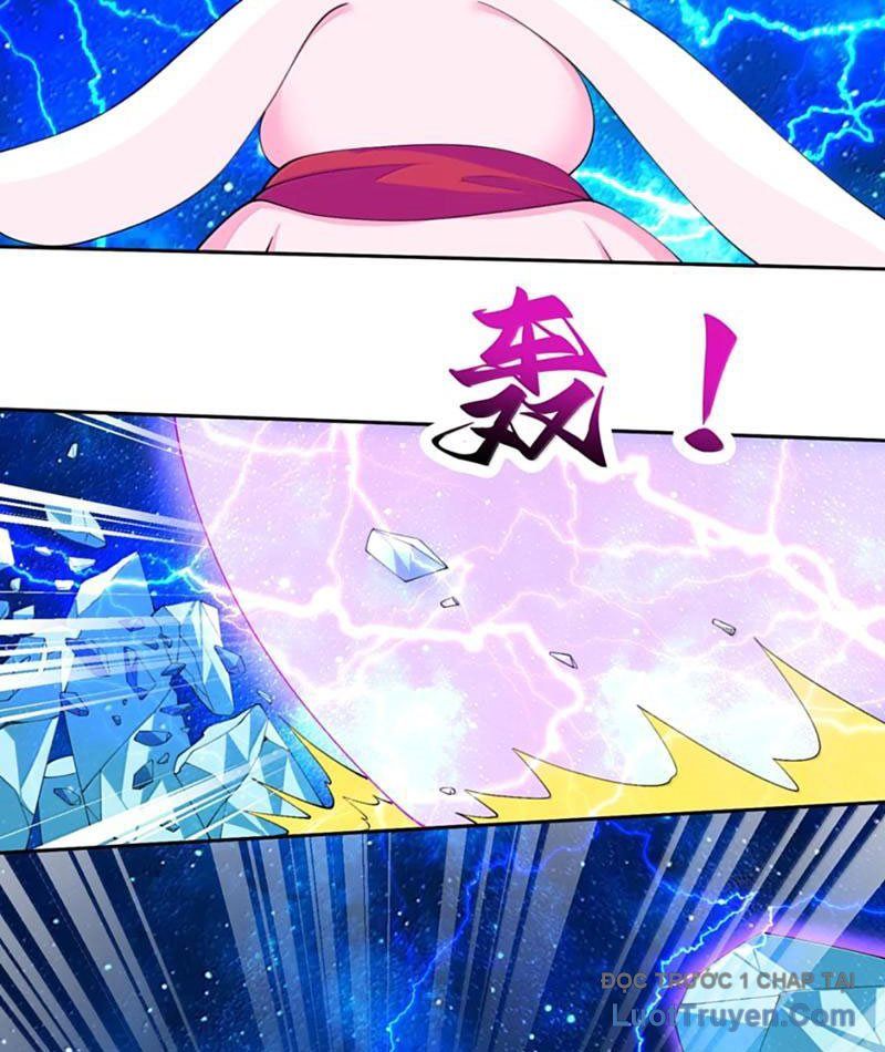 Xong Rồi, Ta Bị Sủng Thú Của Mình Bao Vây Rồi! Chapter 17 - Trang 23
