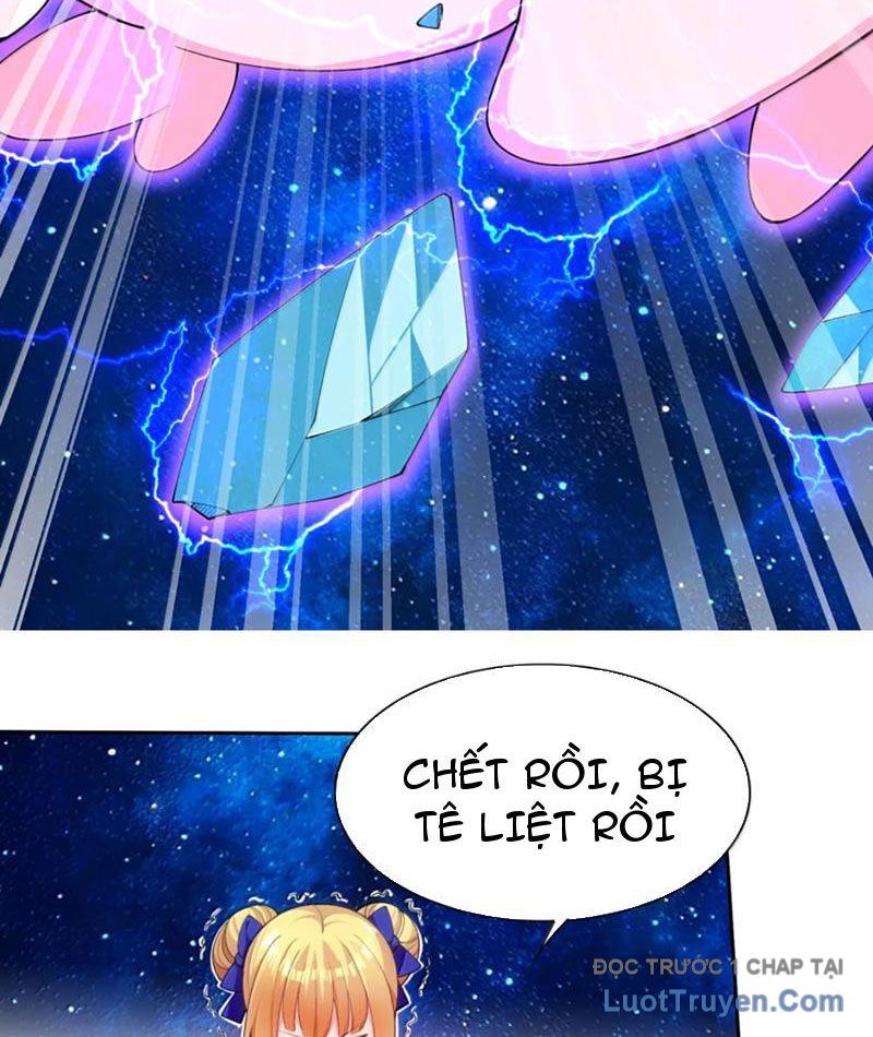 Xong Rồi, Ta Bị Sủng Thú Của Mình Bao Vây Rồi! Chapter 17 - Trang 25