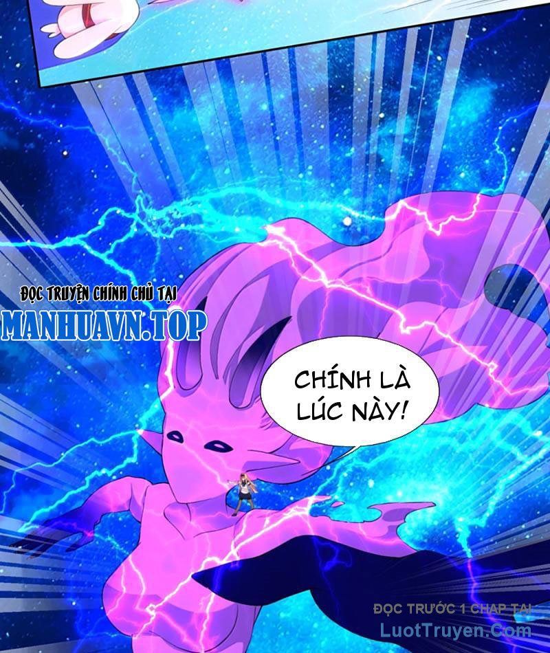 Xong Rồi, Ta Bị Sủng Thú Của Mình Bao Vây Rồi! Chapter 17 - Trang 27