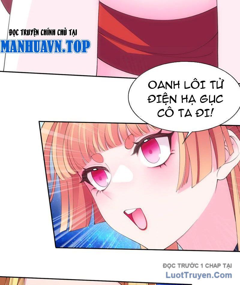 Xong Rồi, Ta Bị Sủng Thú Của Mình Bao Vây Rồi! Chapter 17 - Trang 30