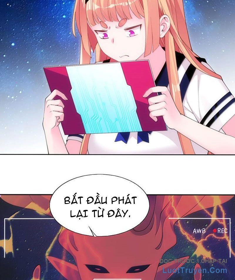 Xong Rồi, Ta Bị Sủng Thú Của Mình Bao Vây Rồi! Chapter 17 - Trang 44