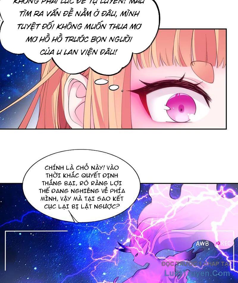 Xong Rồi, Ta Bị Sủng Thú Của Mình Bao Vây Rồi! Chapter 17 - Trang 49