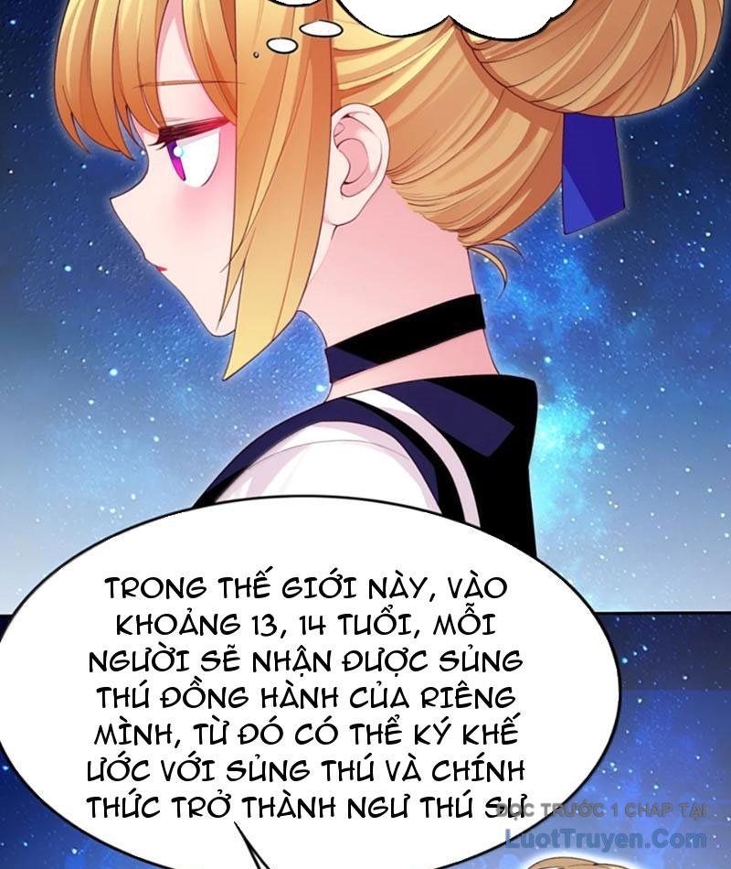 Xong Rồi, Ta Bị Sủng Thú Của Mình Bao Vây Rồi! Chapter 18 - Trang 11