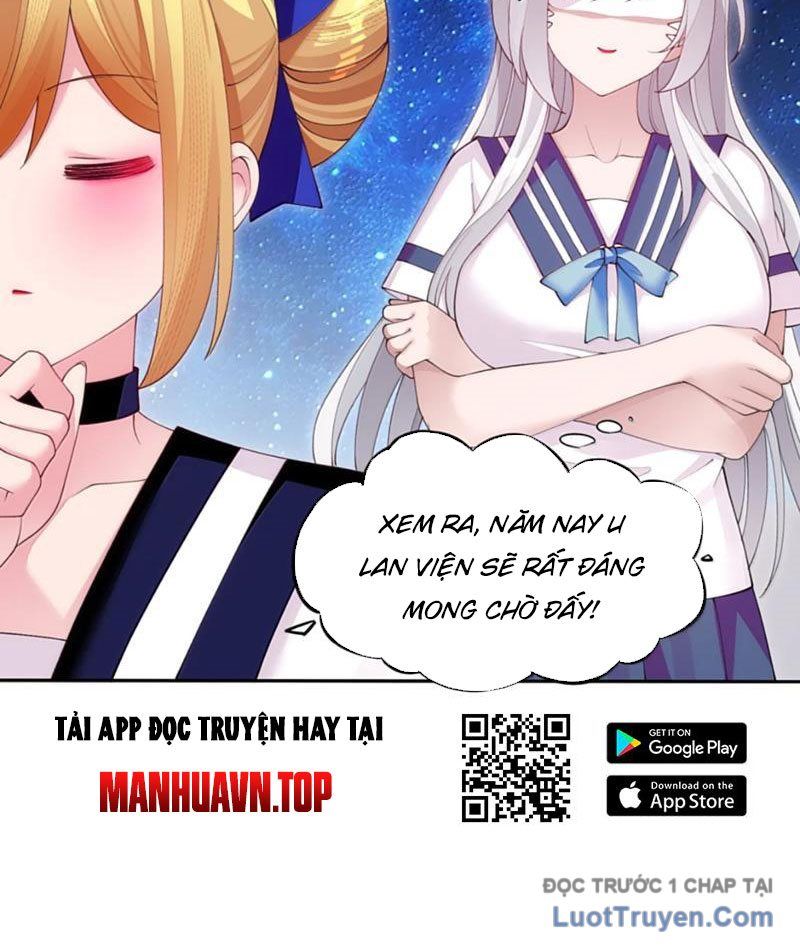 Xong Rồi, Ta Bị Sủng Thú Của Mình Bao Vây Rồi! Chapter 18 - Trang 16