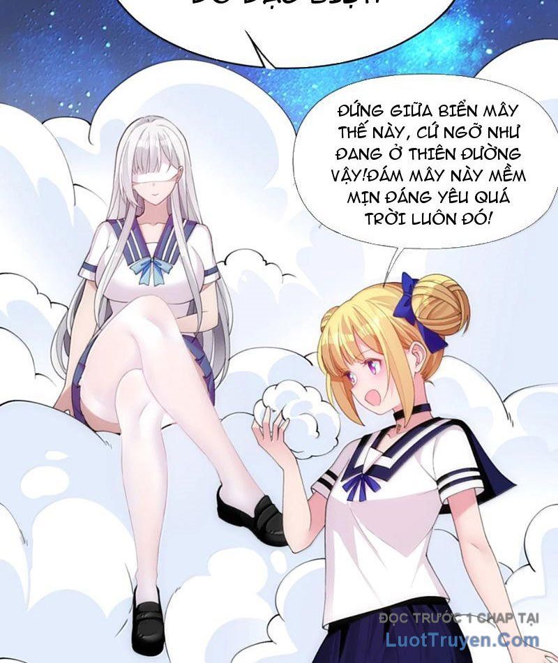 Xong Rồi, Ta Bị Sủng Thú Của Mình Bao Vây Rồi! Chapter 18 - Trang 21