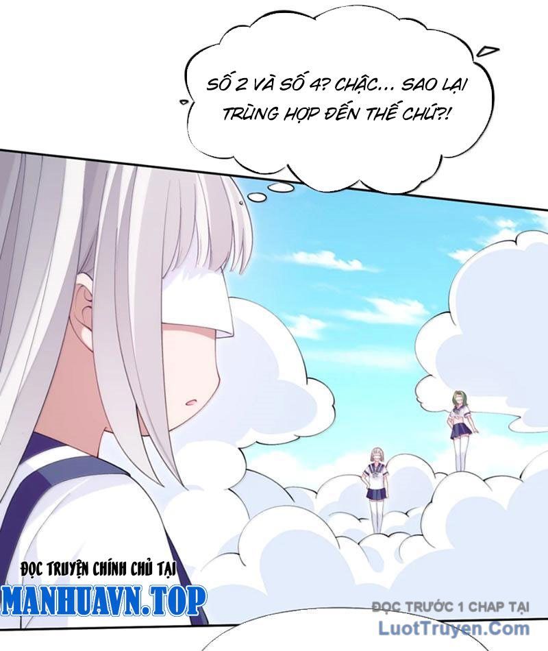 Xong Rồi, Ta Bị Sủng Thú Của Mình Bao Vây Rồi! Chapter 18 - Trang 29