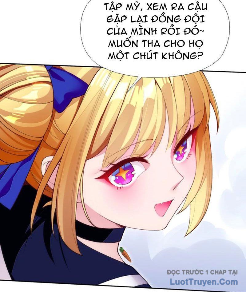Xong Rồi, Ta Bị Sủng Thú Của Mình Bao Vây Rồi! Chapter 18 - Trang 30