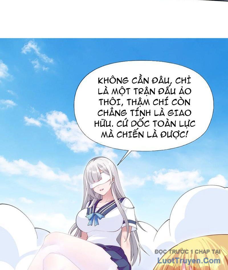 Xong Rồi, Ta Bị Sủng Thú Của Mình Bao Vây Rồi! Chapter 18 - Trang 31