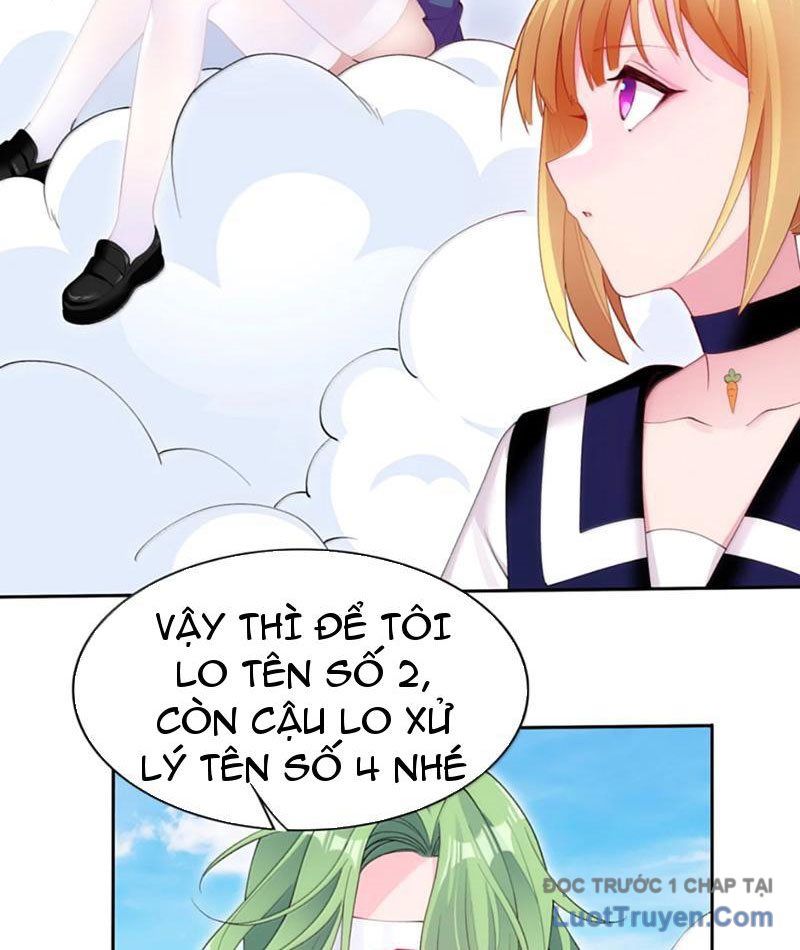 Xong Rồi, Ta Bị Sủng Thú Của Mình Bao Vây Rồi! Chapter 18 - Trang 32