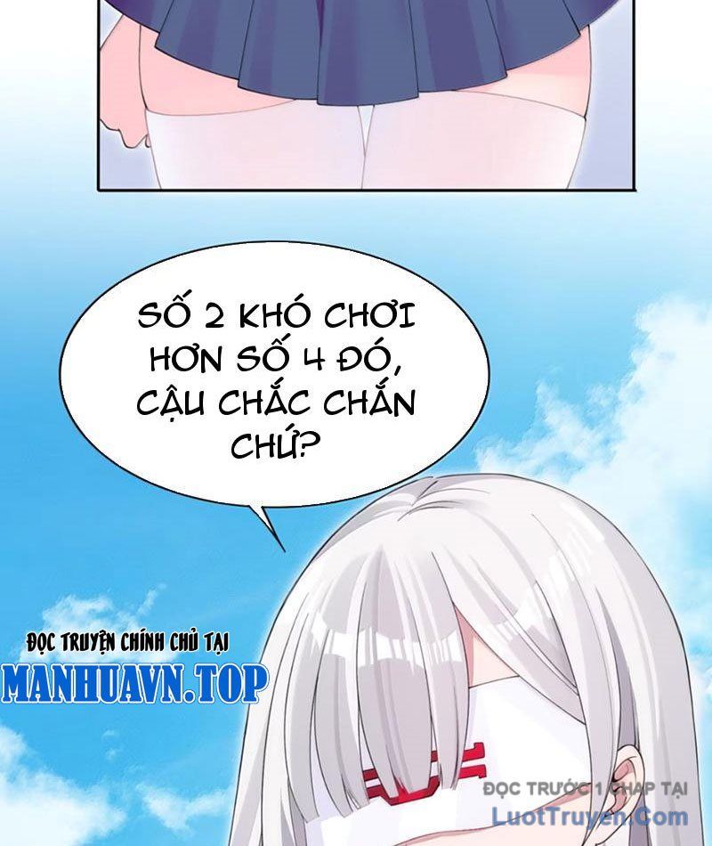 Xong Rồi, Ta Bị Sủng Thú Của Mình Bao Vây Rồi! Chapter 18 - Trang 34