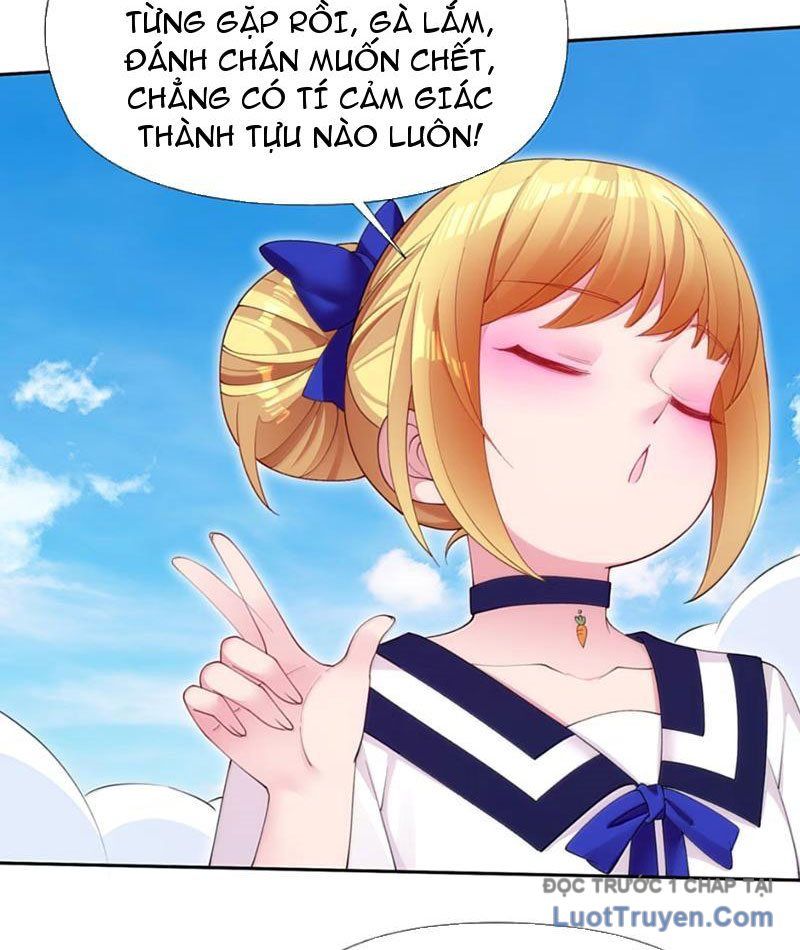 Xong Rồi, Ta Bị Sủng Thú Của Mình Bao Vây Rồi! Chapter 18 - Trang 36