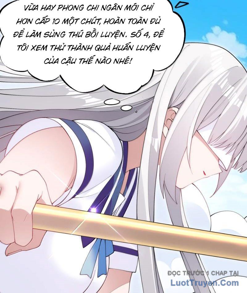 Xong Rồi, Ta Bị Sủng Thú Của Mình Bao Vây Rồi! Chapter 18 - Trang 41