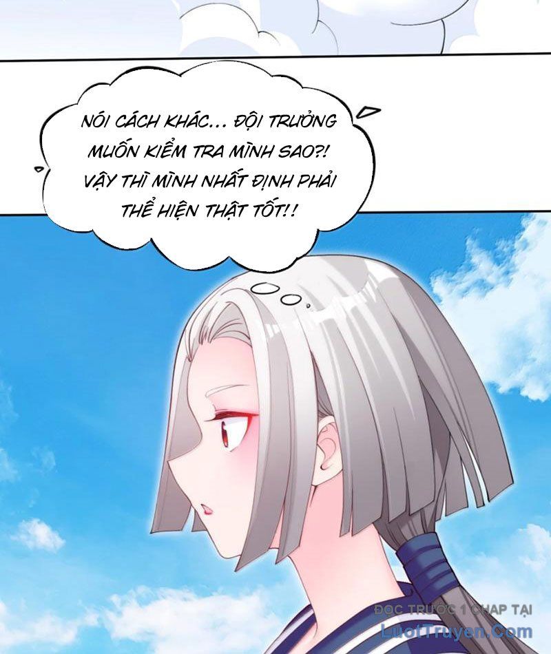 Xong Rồi, Ta Bị Sủng Thú Của Mình Bao Vây Rồi! Chapter 18 - Trang 44