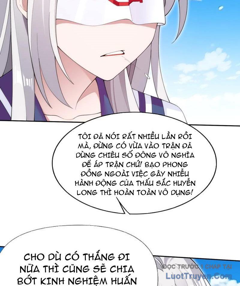 Xong Rồi, Ta Bị Sủng Thú Của Mình Bao Vây Rồi! Chapter 18 - Trang 48