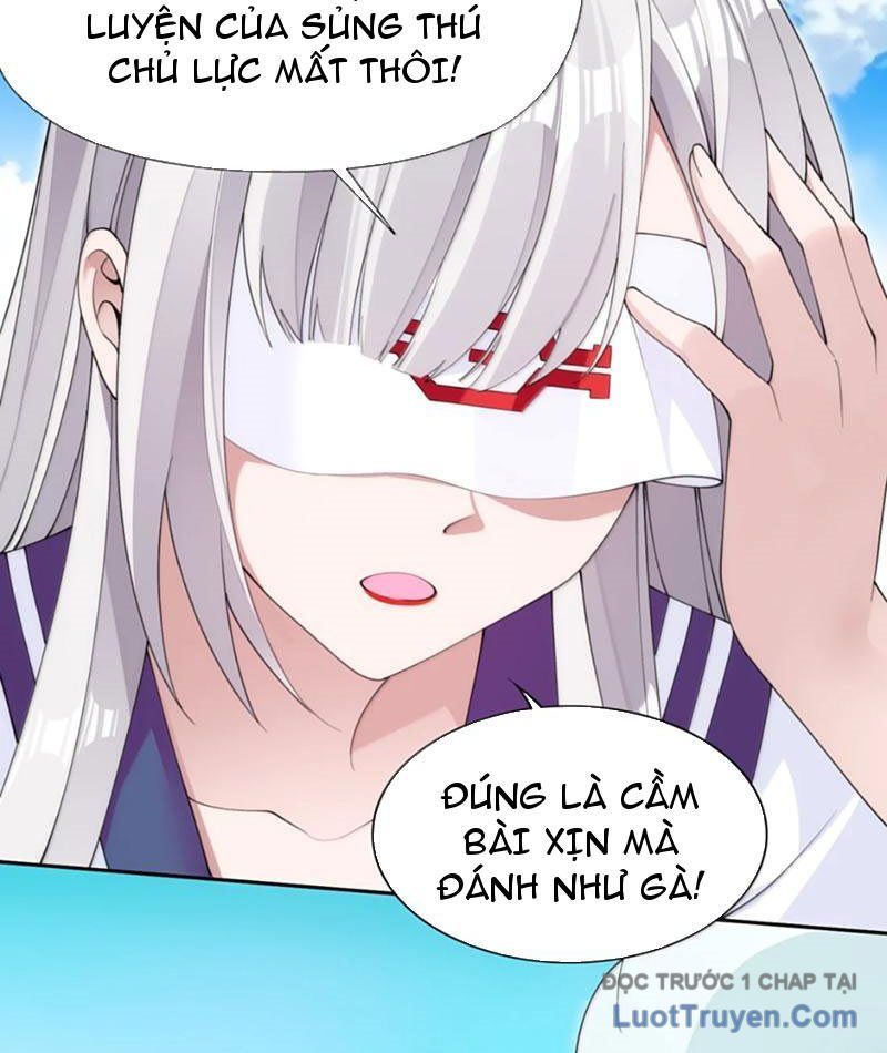 Xong Rồi, Ta Bị Sủng Thú Của Mình Bao Vây Rồi! Chapter 18 - Trang 49