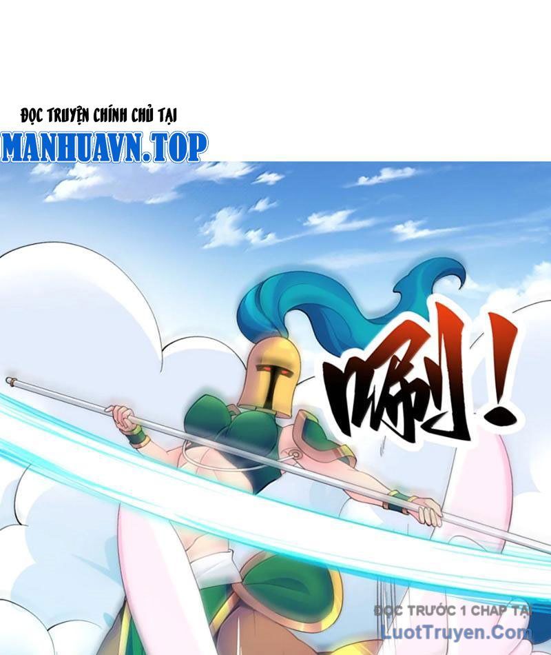 Xong Rồi, Ta Bị Sủng Thú Của Mình Bao Vây Rồi! Chapter 19 - Trang 11