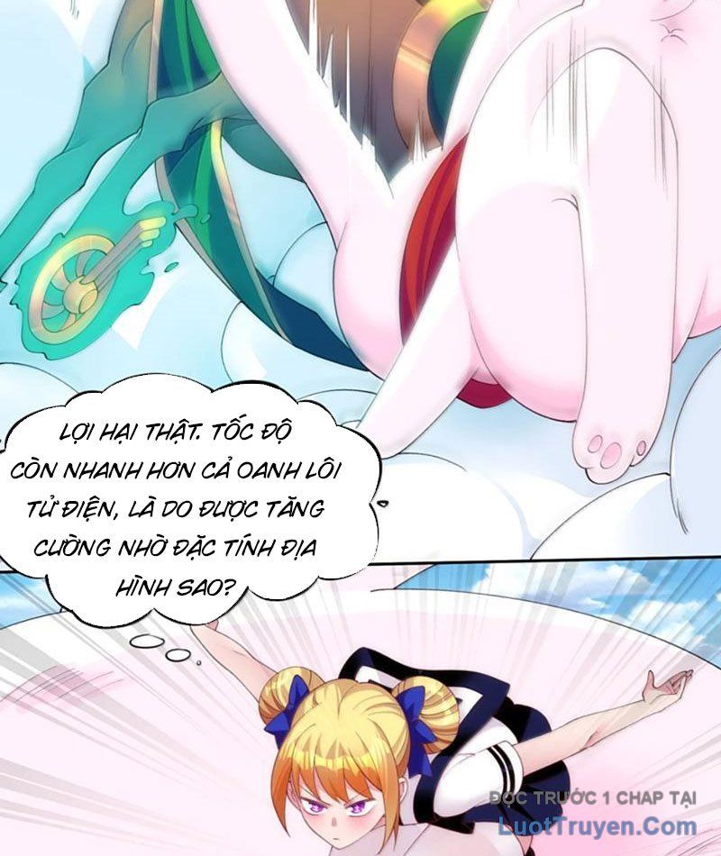 Xong Rồi, Ta Bị Sủng Thú Của Mình Bao Vây Rồi! Chapter 19 - Trang 12