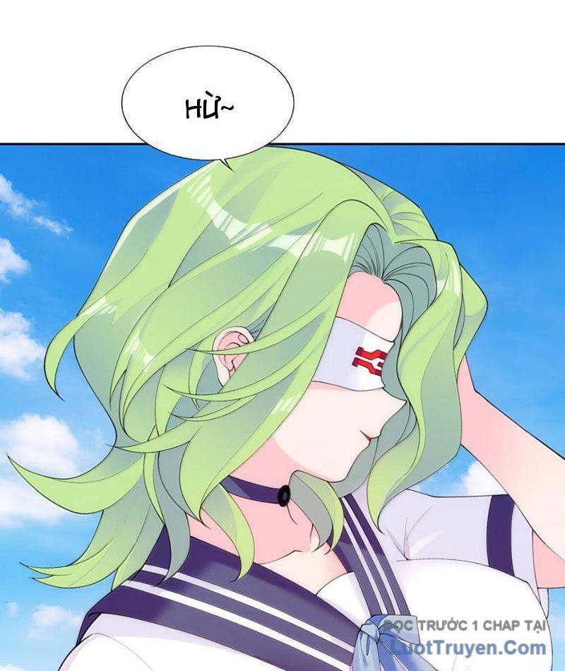 Xong Rồi, Ta Bị Sủng Thú Của Mình Bao Vây Rồi! Chapter 19 - Trang 21