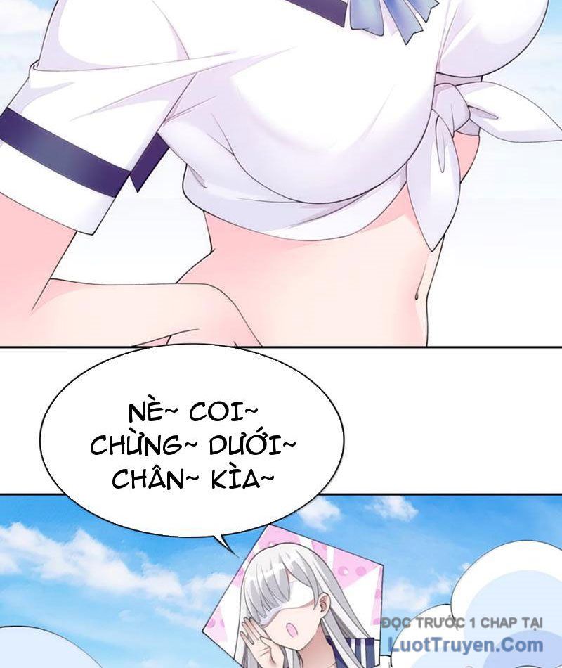 Xong Rồi, Ta Bị Sủng Thú Của Mình Bao Vây Rồi! Chapter 19 - Trang 22