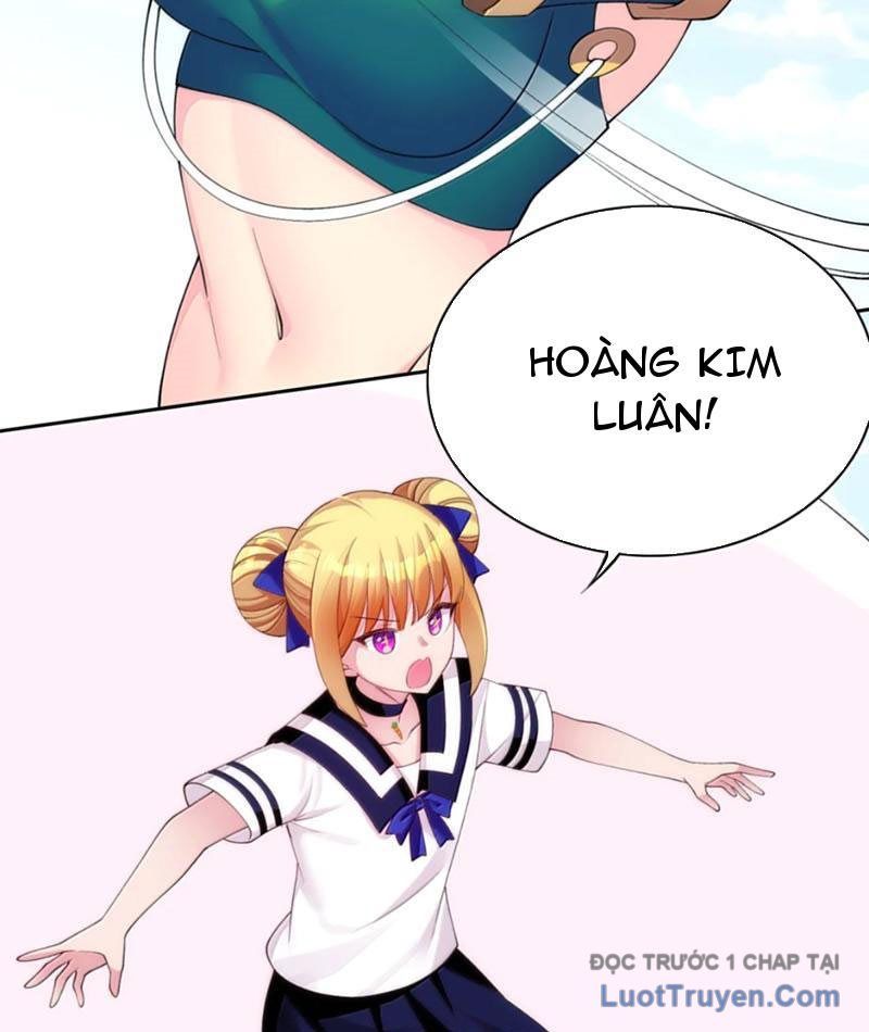 Xong Rồi, Ta Bị Sủng Thú Của Mình Bao Vây Rồi! Chapter 19 - Trang 29