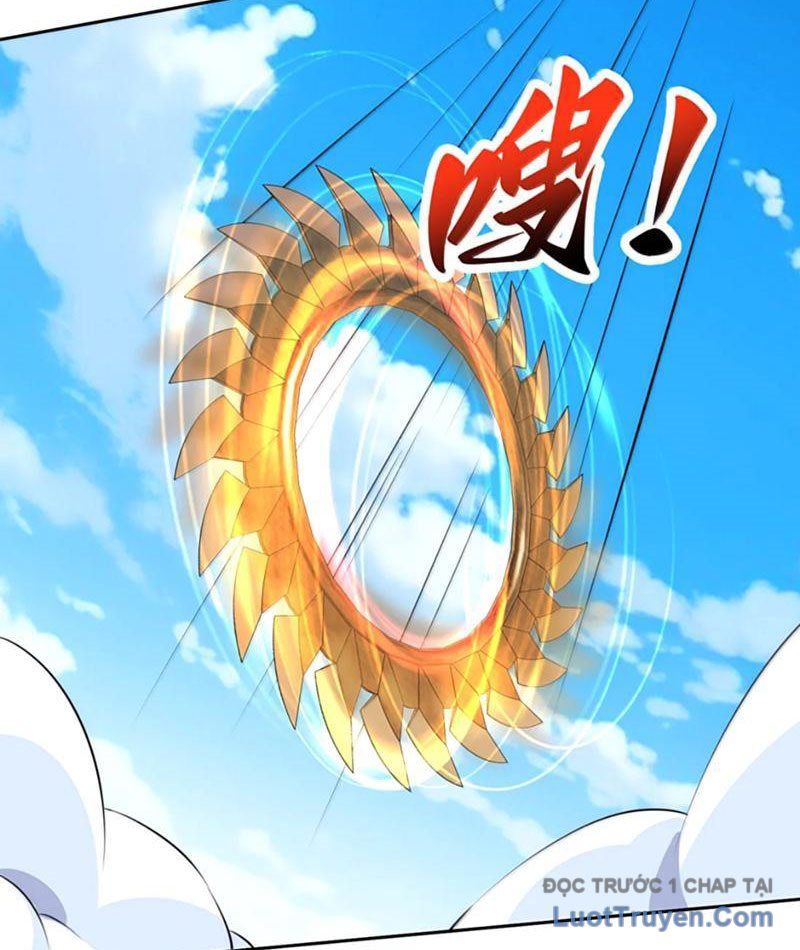 Xong Rồi, Ta Bị Sủng Thú Của Mình Bao Vây Rồi! Chapter 19 - Trang 31