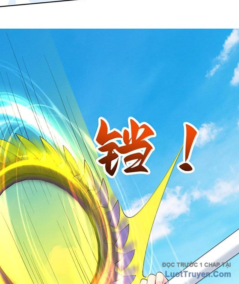 Xong Rồi, Ta Bị Sủng Thú Của Mình Bao Vây Rồi! Chapter 19 - Trang 32