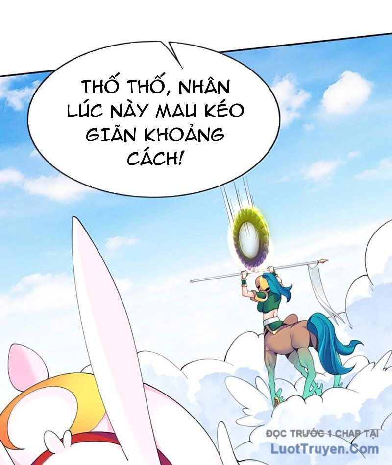 Xong Rồi, Ta Bị Sủng Thú Của Mình Bao Vây Rồi! Chapter 19 - Trang 34