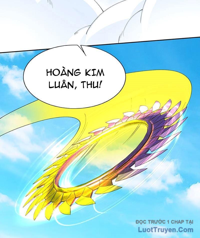 Xong Rồi, Ta Bị Sủng Thú Của Mình Bao Vây Rồi! Chapter 19 - Trang 37