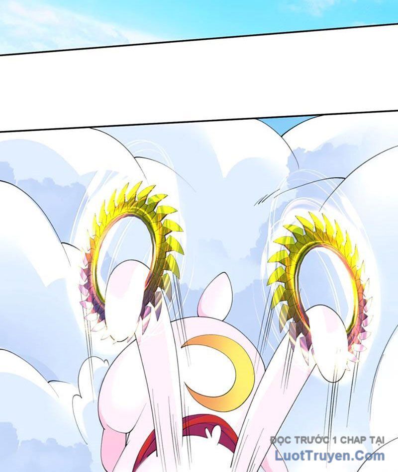Xong Rồi, Ta Bị Sủng Thú Của Mình Bao Vây Rồi! Chapter 19 - Trang 38