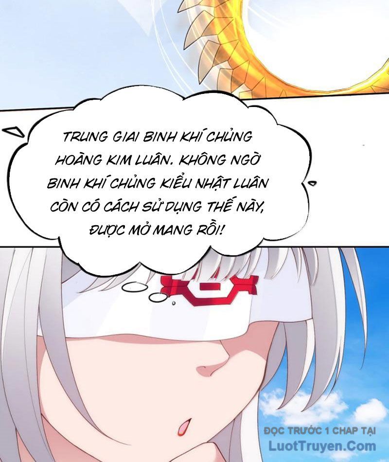 Xong Rồi, Ta Bị Sủng Thú Của Mình Bao Vây Rồi! Chapter 19 - Trang 42