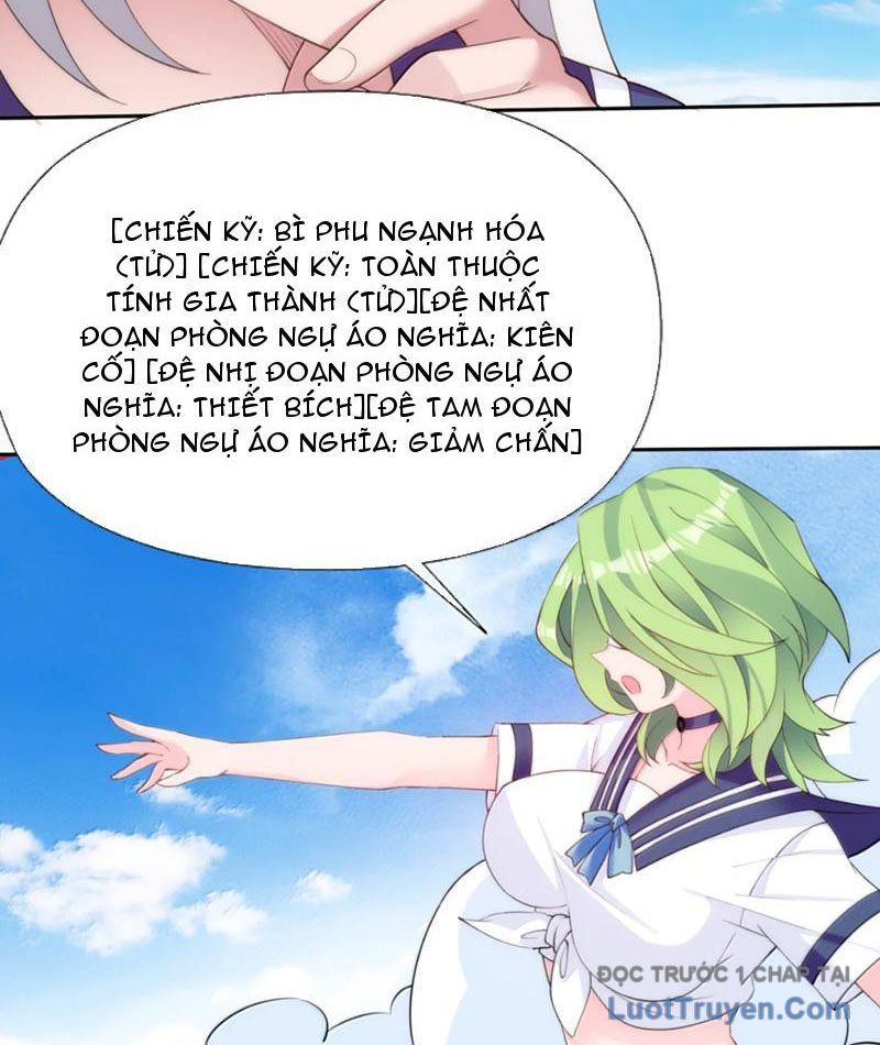 Xong Rồi, Ta Bị Sủng Thú Của Mình Bao Vây Rồi! Chapter 19 - Trang 43