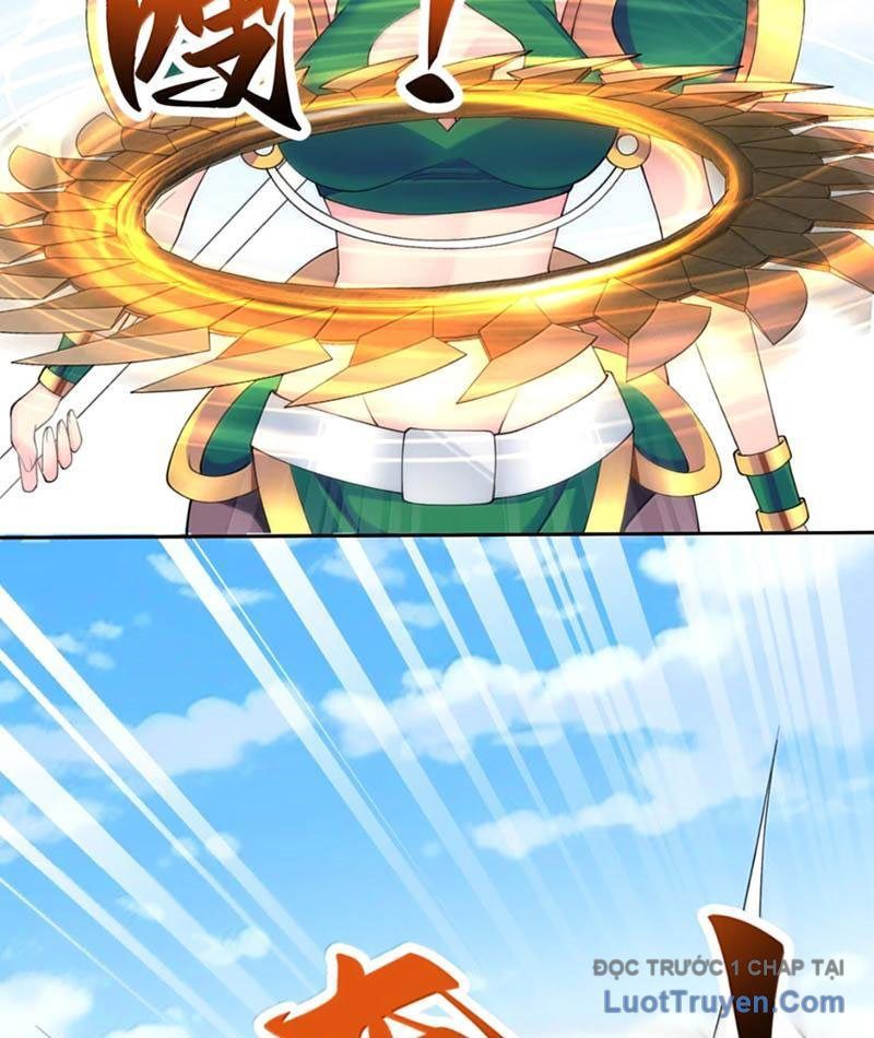 Xong Rồi, Ta Bị Sủng Thú Của Mình Bao Vây Rồi! Chapter 19 - Trang 45