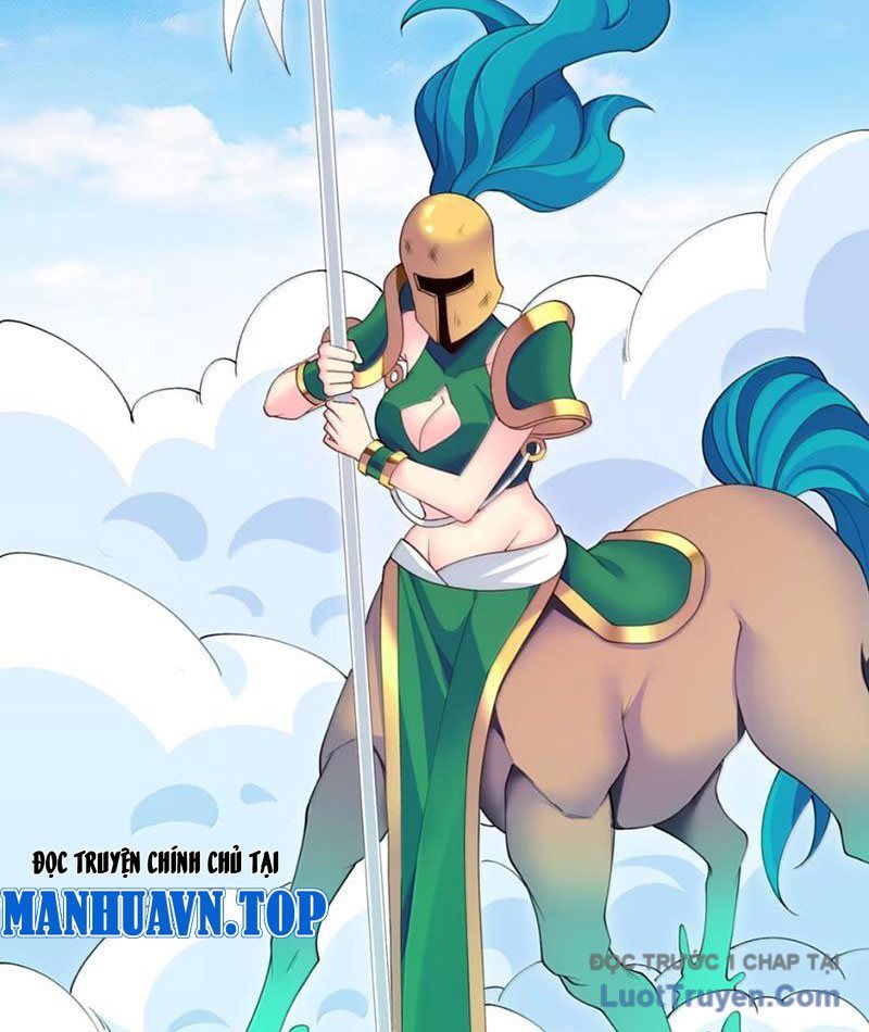 Xong Rồi, Ta Bị Sủng Thú Của Mình Bao Vây Rồi! Chapter 19 - Trang 48