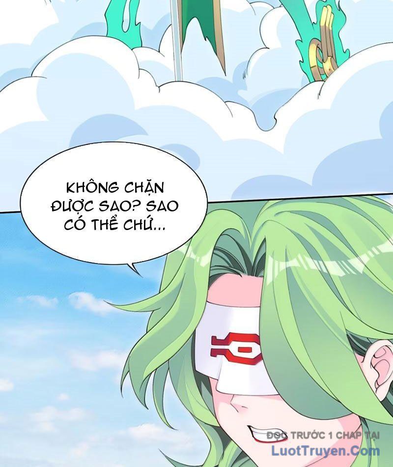 Xong Rồi, Ta Bị Sủng Thú Của Mình Bao Vây Rồi! Chapter 19 - Trang 49