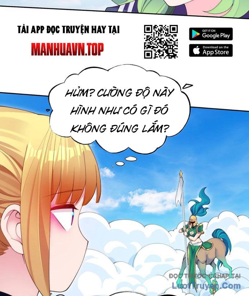 Xong Rồi, Ta Bị Sủng Thú Của Mình Bao Vây Rồi! Chapter 19 - Trang 50