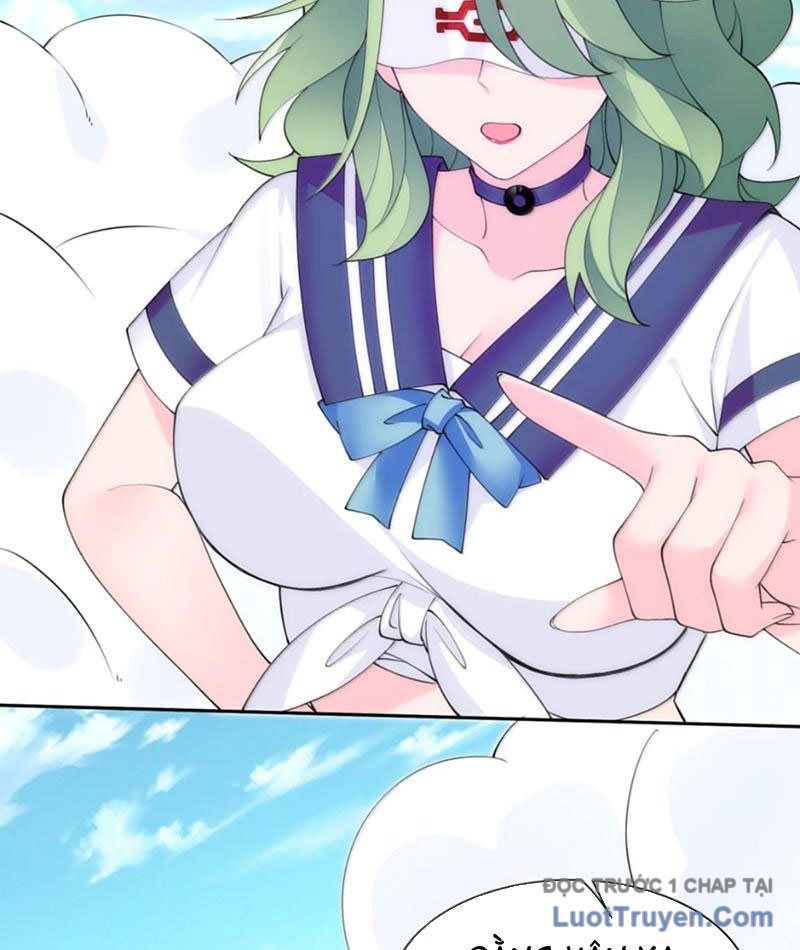 Xong Rồi, Ta Bị Sủng Thú Của Mình Bao Vây Rồi! Chapter 19 - Trang 7