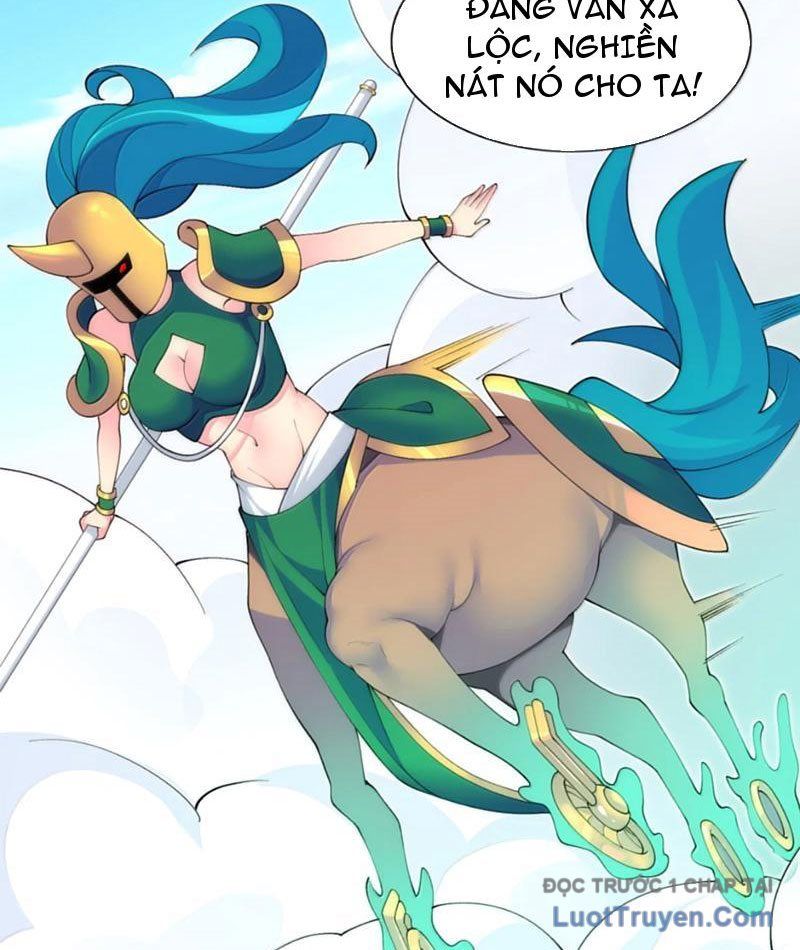 Xong Rồi, Ta Bị Sủng Thú Của Mình Bao Vây Rồi! Chapter 19 - Trang 8