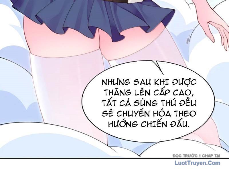 Xong Rồi, Ta Bị Sủng Thú Của Mình Bao Vây Rồi! Chapter 20 - Trang 11