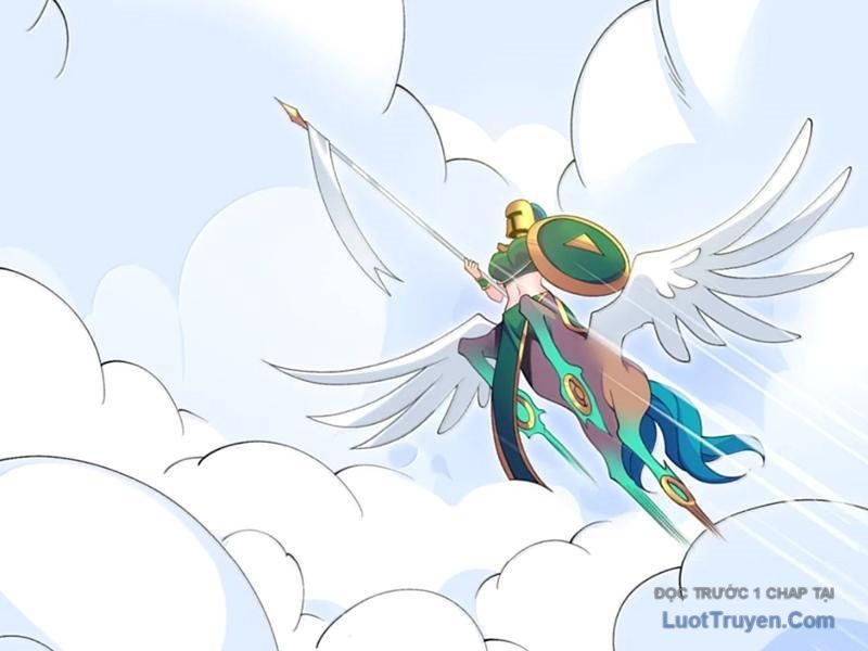 Xong Rồi, Ta Bị Sủng Thú Của Mình Bao Vây Rồi! Chapter 20 - Trang 31