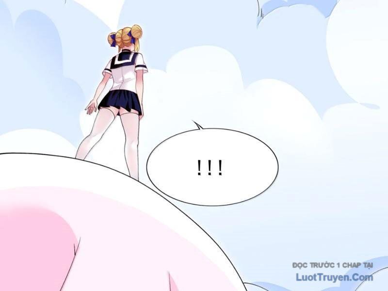Xong Rồi, Ta Bị Sủng Thú Của Mình Bao Vây Rồi! Chapter 20 - Trang 33
