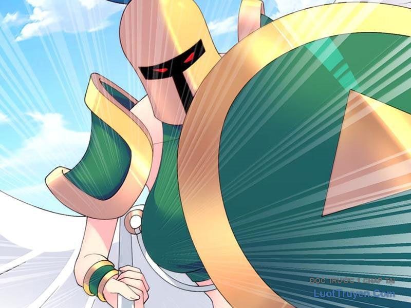 Xong Rồi, Ta Bị Sủng Thú Của Mình Bao Vây Rồi! Chapter 20 - Trang 35