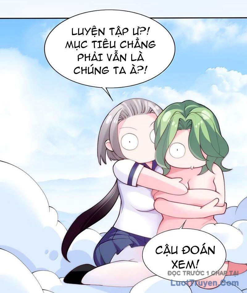 Xong Rồi, Ta Bị Sủng Thú Của Mình Bao Vây Rồi! Chapter 21 - Trang 20